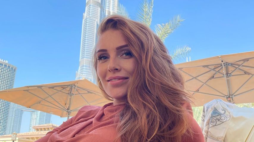 Georgina Fleur, TV-Bekanntheit