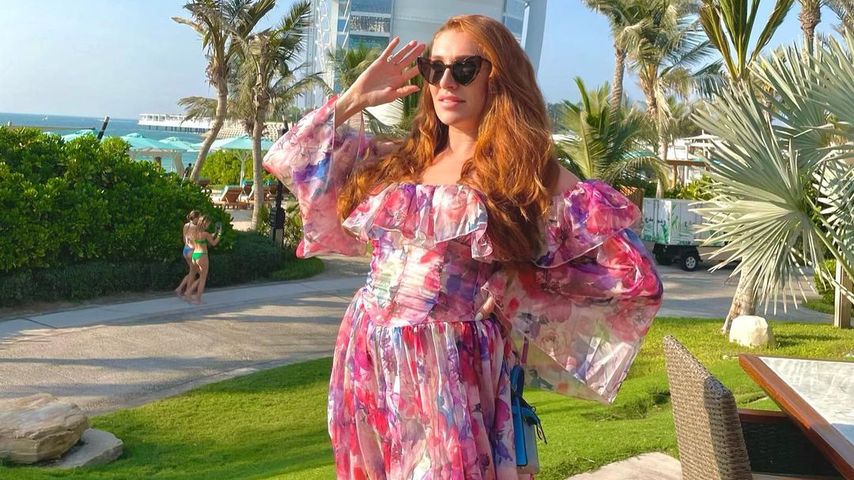 Nach Kubi-Drama: Hat Georgina Fleur einen neuen Partner?
