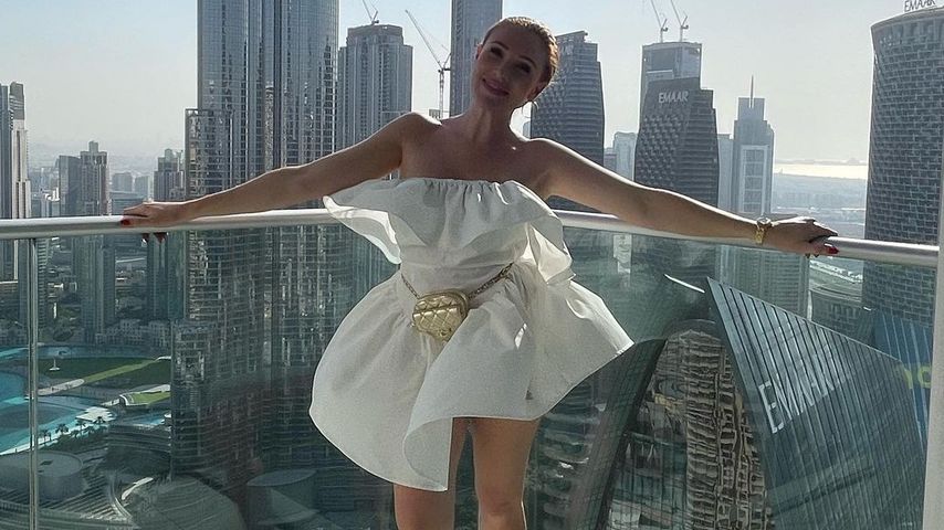 Georgina Fleur, Influencerin