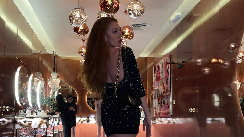 Georgina Fleur, Influencerin