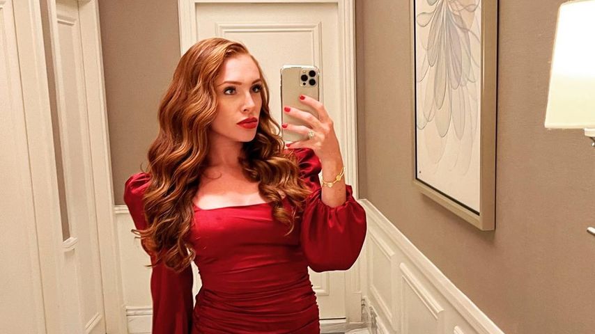 Georgina Fleur, Reality-TV-Bekanntheit