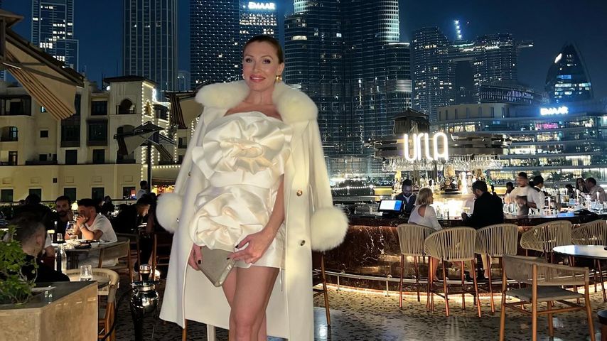 Georgina Fleur, TV-Bekanntheit
