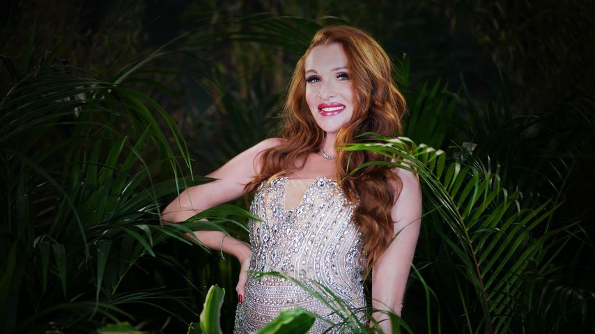 Georgina Fleur, Realitystar