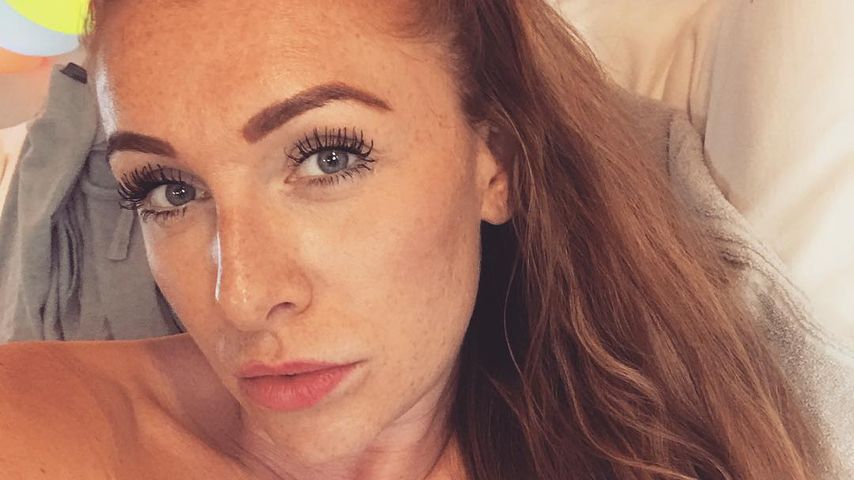 "Hasse euch": So heftig schießt Georgina Fleur gegen Kubi