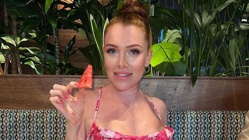Georgina Fleur, Reality-TV-Bekanntheit