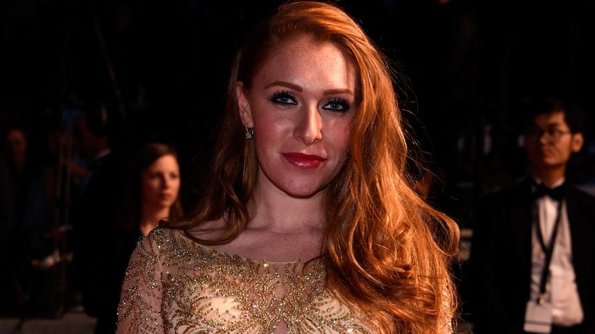 Silva Gonzalez glaubt: Larissa ahmt Georgina nach