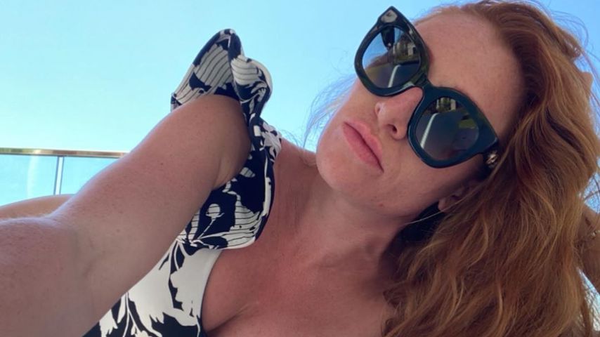 Georgina Fleur, Reality-TV-Star