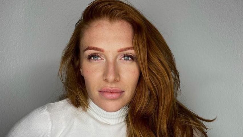 Georgina Fleur, Reality-TV-Sternchen
