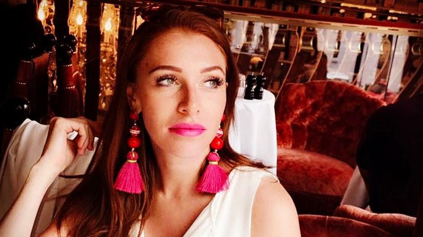 Georgina Fleur, Reality-TV-Star