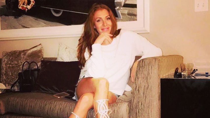Georgina Fleur, TV-Bekanntheit