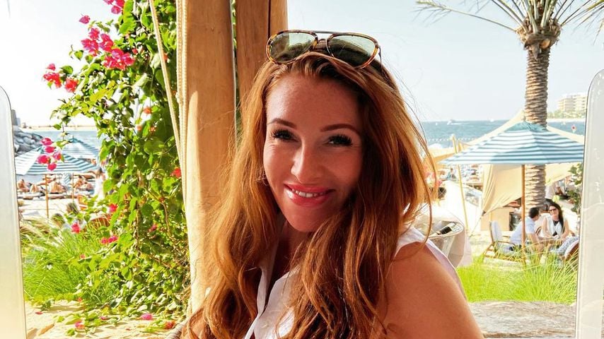 Georgina Fleur, It-Girl