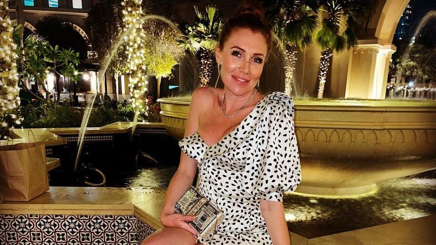 Georgina Fleur, TV-Star