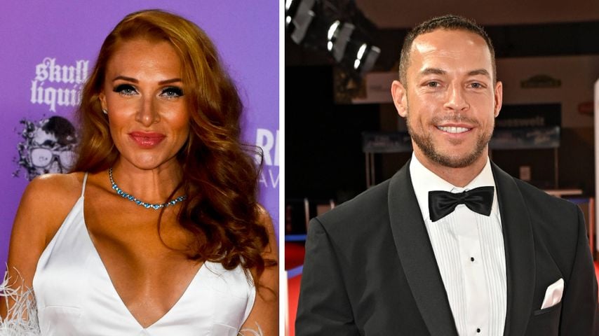 Nach Spuckattacke: Georgina Fleur und Andrej versöhnen sich