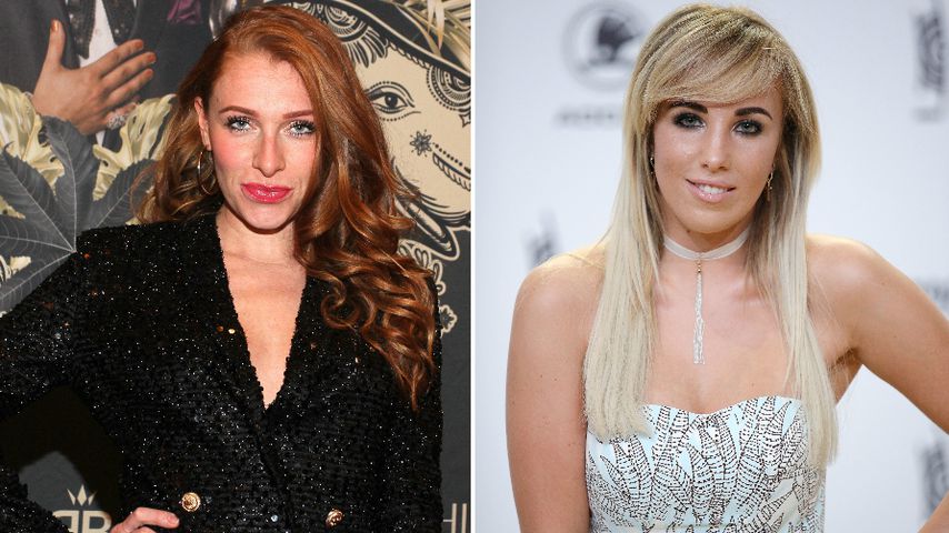 Sommerhaus-Zickenkrieg? So kamen Georgina und Annemarie klar