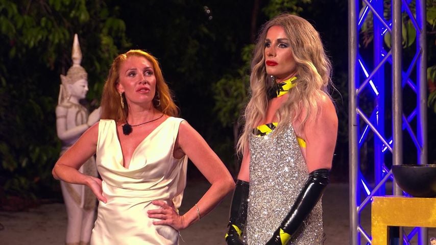 "Kampf der RealityAllstars“ mittwochs um 20:15 Uhr bei RTLZWEI und vorab auf RTL+."