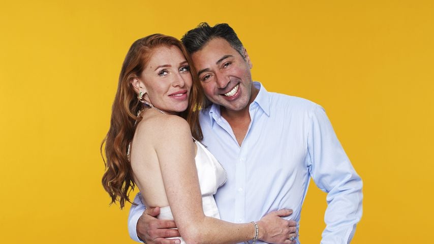 "Sommerhaus-Segen": Georgina Fleur erklärt Liebes-Comeback