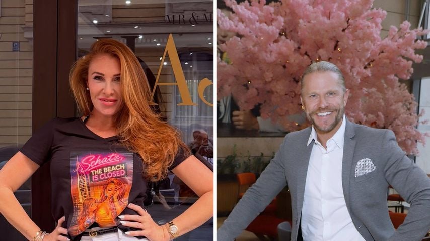 RTL liebäugelt mit zweiter Chance für Georgina Fleur & Paul