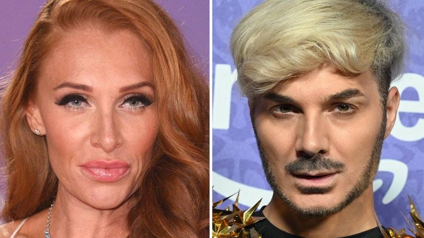 Sneak Peek: Georgina stürmt wegen Sam vom KDRS-Allstars-Set