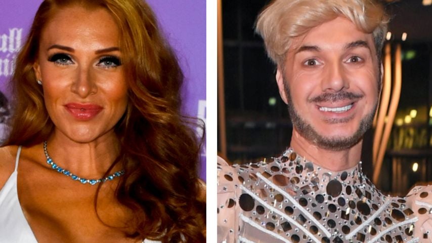 Auftaktfolge: Georgina-Sam-Zoff eskaliert bei KDRS-Allstars