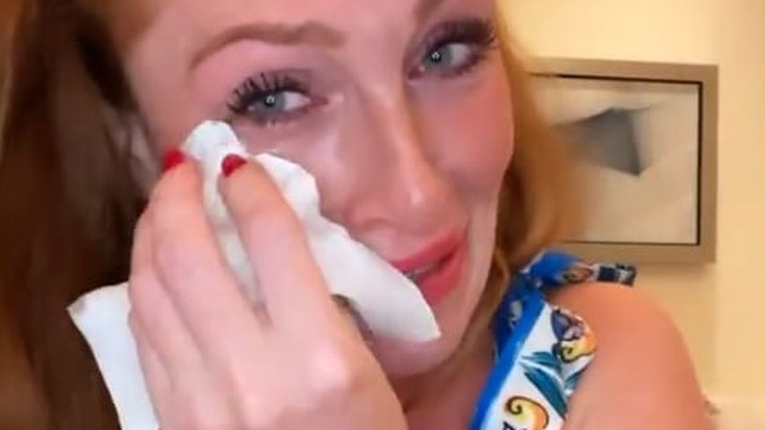 Tränenvideo: Georgina Fleur äußert sich über Kubilay-Trouble