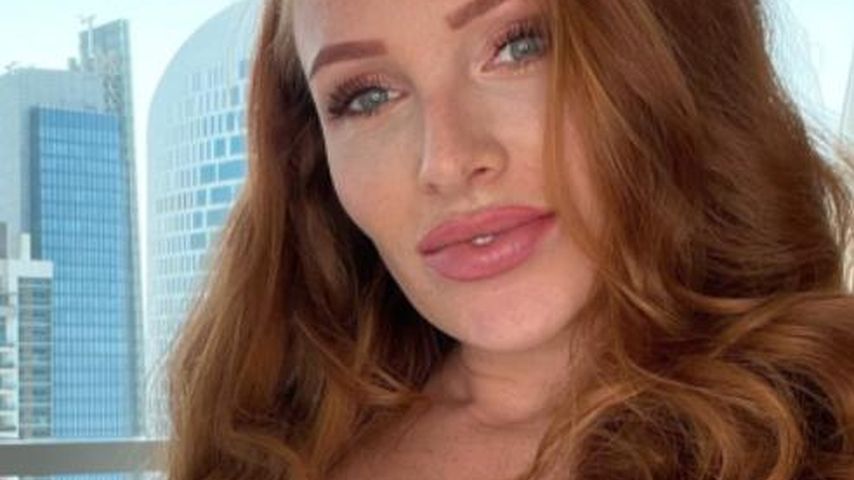Georgina Fleur, Influencerin