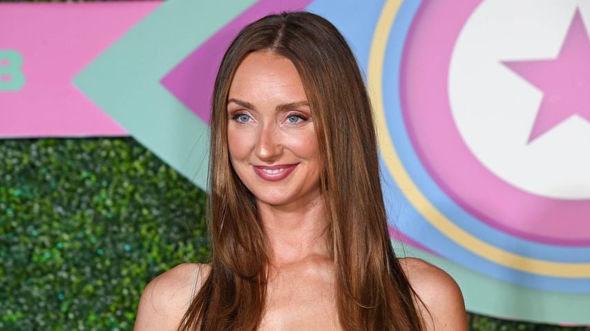 Darum nimmt Georgina Stumpf an "Promi Big Brother" teil