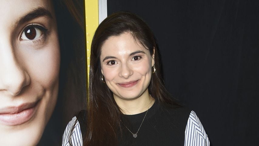 "Harry Potter"-Katie Bell: Was wurde aus Georgina Leonidas?