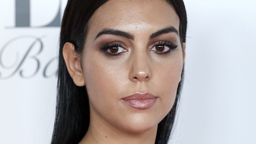 Freund verrät: So geht es Georgina Rodriguez nach Kindstod