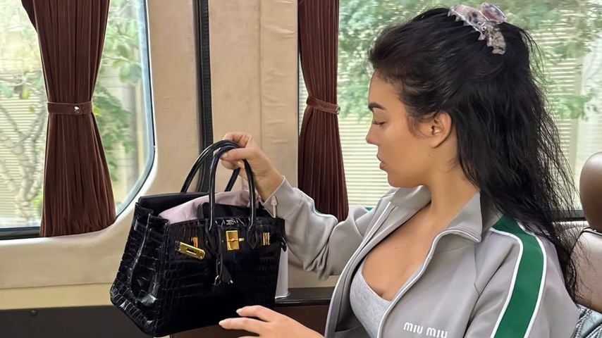 Georgina Rodríguez gibt Einblicke in ihr Luxusleben, Februar 2026