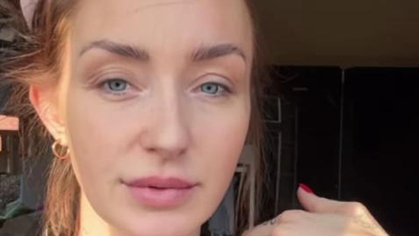 Erstes Mal Krabbelgruppe: Georgina Stumpf liefen die Tränen