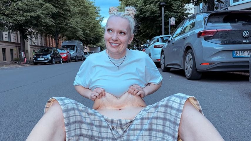 Geparke, Juni 2026