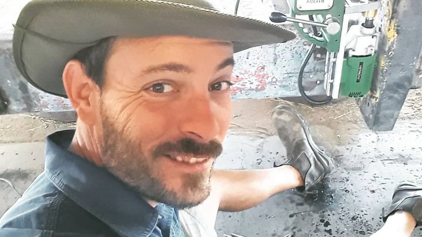 "Vollständig genesen": Bauer Gerald gibt Gesundheits-Update