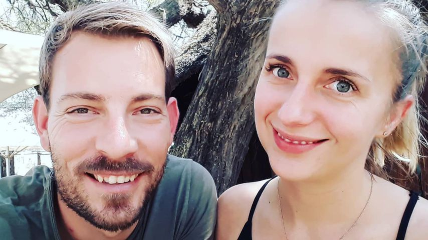 "Bauer sucht Frau"-Anna & Gerald versteigern Hochzeitslooks