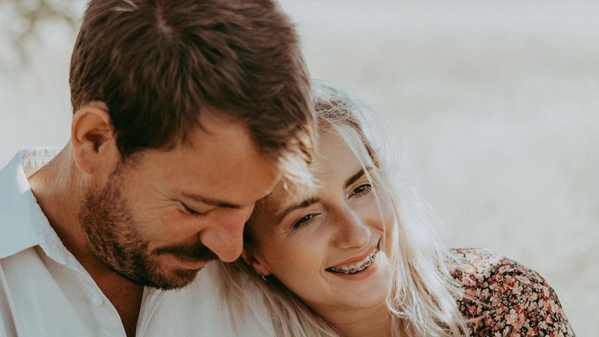 Gerald und Anna Heiser im Juni 2022