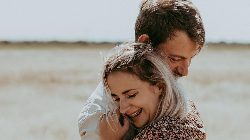 Gerald und Anna Heiser, "Bauer sucht Frau"-Paar