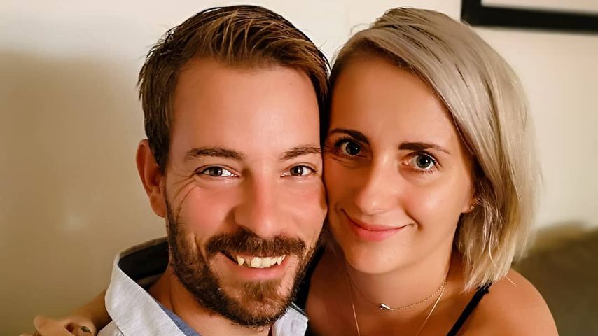 Gerald und Anna Heiser im Februar 2020