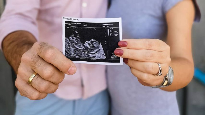 Gerald und Anna Heiser im August 2020