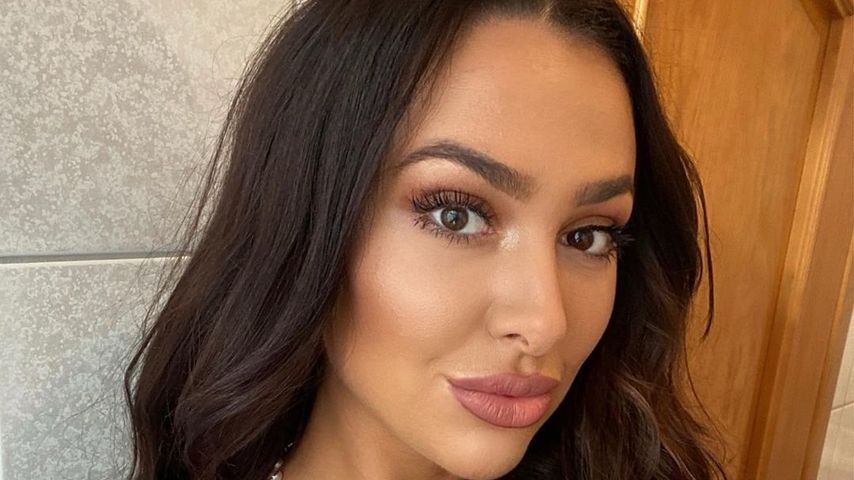 Nach "Love Island"-Pleite: Ist Geraldine wieder vergeben?