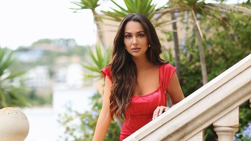 Dieses "Love Island"-Girl will Schweizer Bachelor erobern
