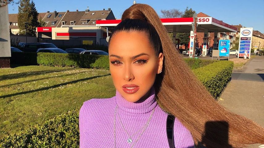 Geraldine Grunow, "Love Island"-Kandidatin 2020