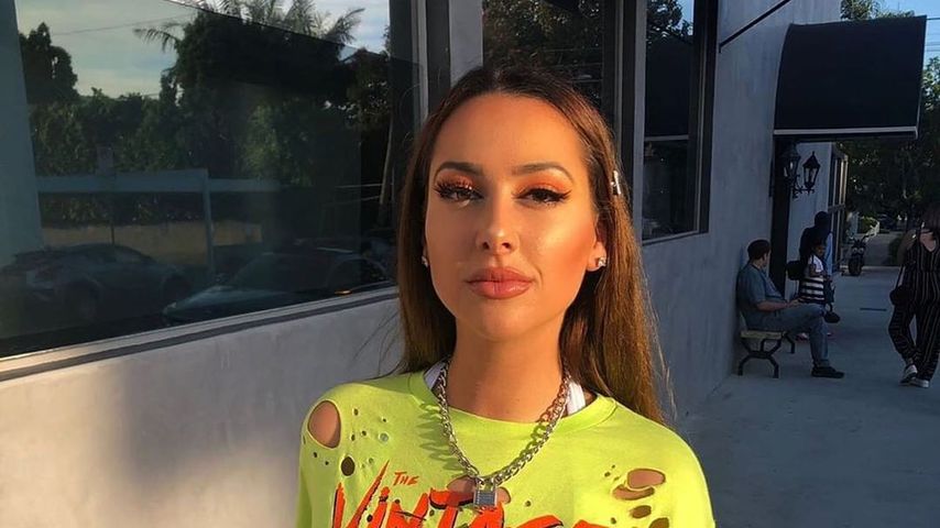 Geraldine Grunow, "Love Island"-Kandidatin 2020