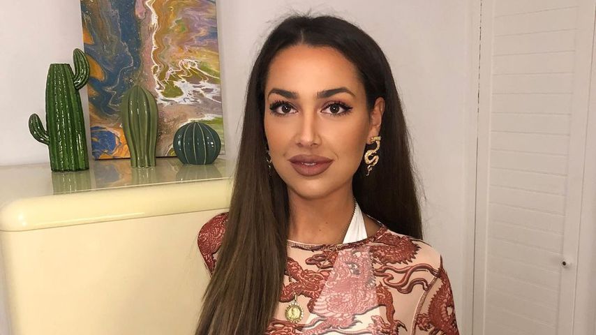 Geraldine Grunow, Ex-"Love Island"-Kandidatin