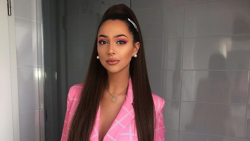 Geraldine Grunow, "Love Island"-Kandidatin
