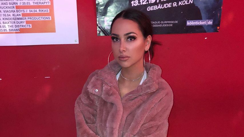 Geraldine Grunow, "Love Island"-Kandidatin 2020
