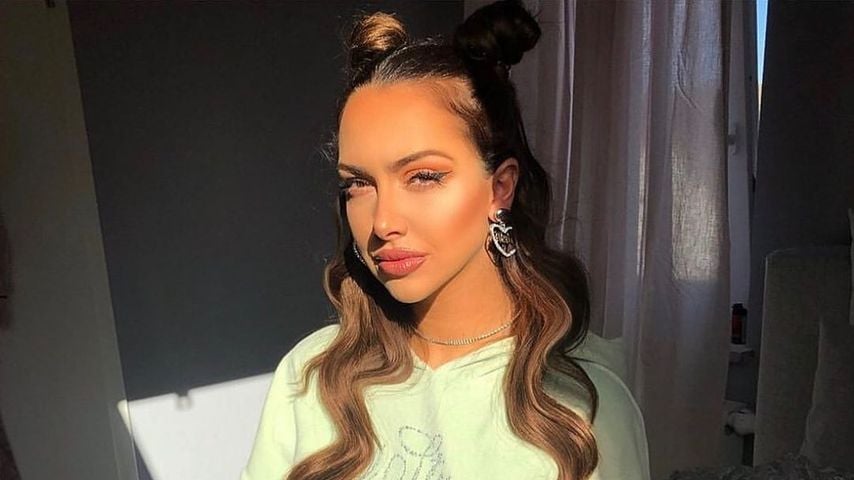Geraldine Grunow, "Love Island"-Kandidatin