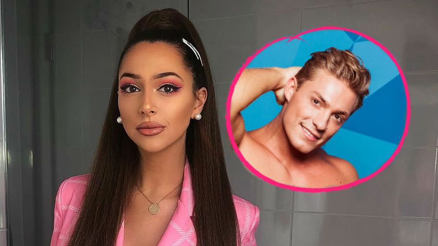 "Love Island"-Geraldine: "Ich war geschockt von Henrik!"