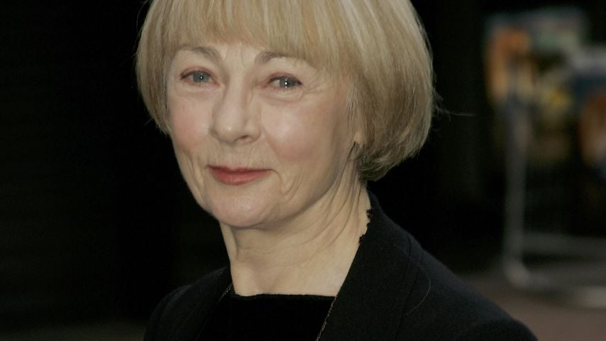 Geraldine McEwan: "Miss Marple"-Mimin verstorben