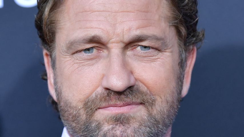 Hat das "Olympus Has Fallen"-Studio Gerard Butler betrogen?