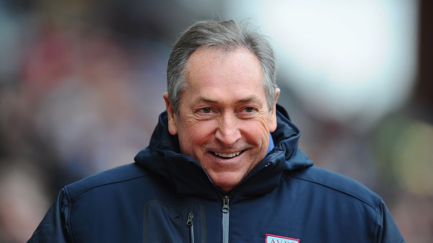 Gerard Houllier, Fußballmanager