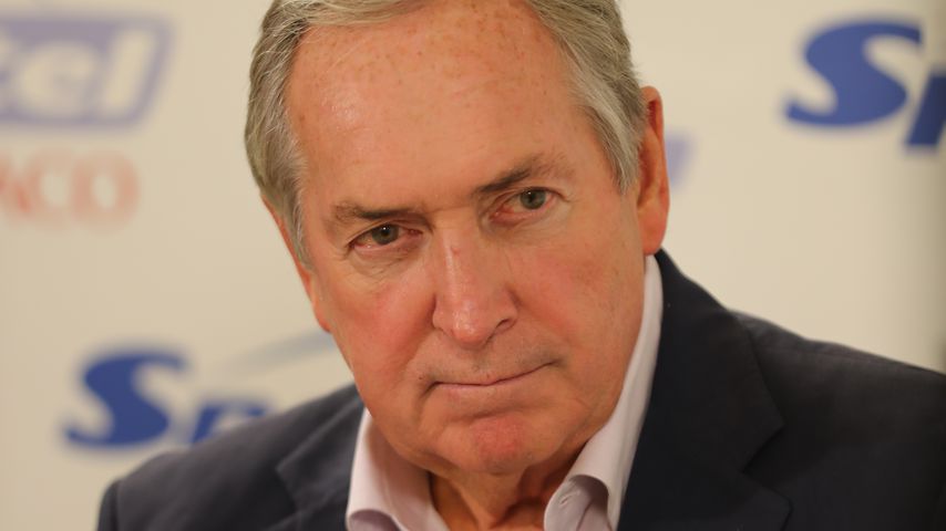 Nach Herz-OP: Ex-Liverpool-Manager Gerard Houllier gestorben